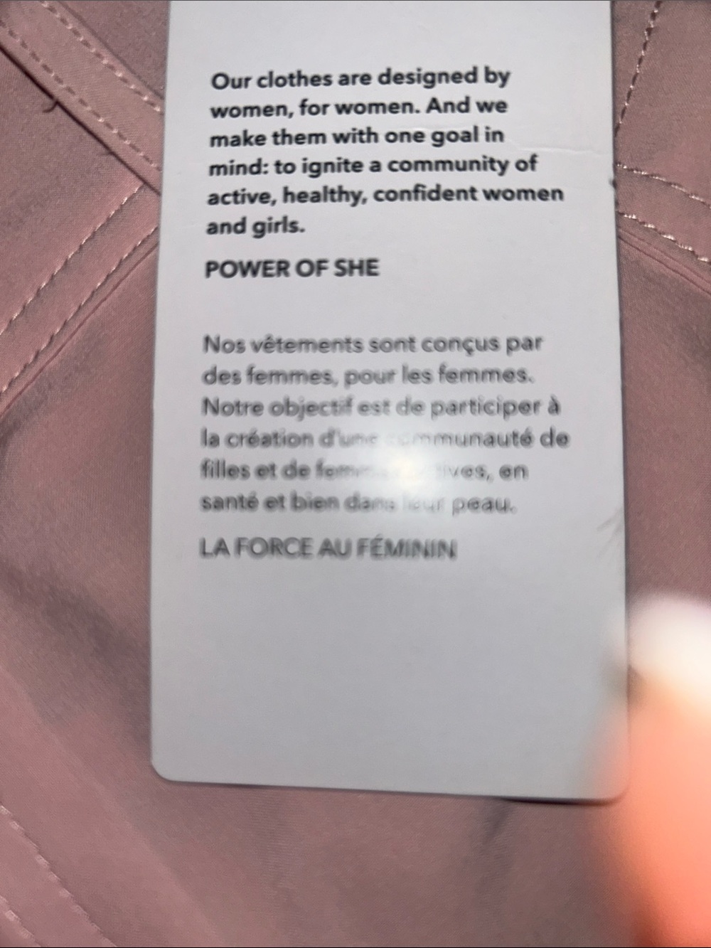 Athleta NWT Vienna Cargo PANTS Pink High Rise Straight-Leg Trousers Size 10 - Picture 11 of 16